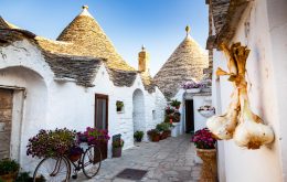 Cosa vedere a Alberobello