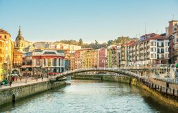Cosa vedere a Bilbao