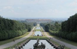 Cosa vedere a Caserta