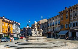 Cosa vedere a Gorizia