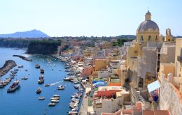 Cosa vedere a Procida