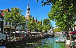 Cosa vedere a Rotterdam