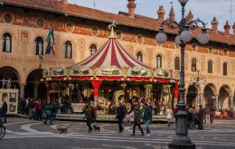 Cosa vedere a Vigevano