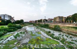 Fiume Parma